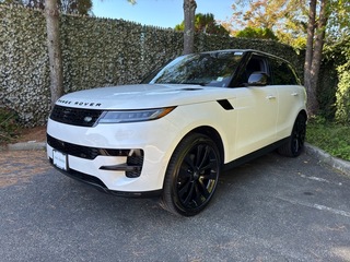 2024 Land Rover Range Rover Sport for sale in Huntington NY