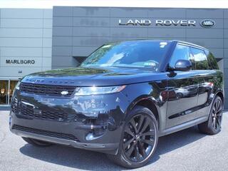 2024 Land Rover Range Rover Sport