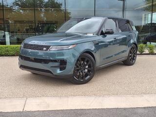 2026 Land Rover Range Rover Sport for sale in Boerne TX