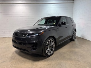 2026 Land Rover Range Rover Sport for sale in Glen Cove NY