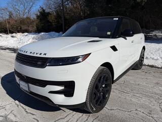 2023 Land Rover Range Rover Sport for sale in Huntington NY
