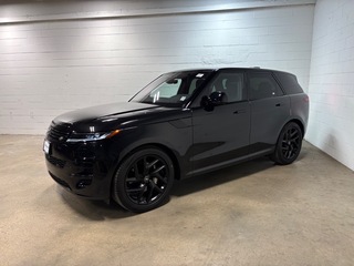 2023 Land Rover Range Rover Sport for sale in Glen Cove NY
