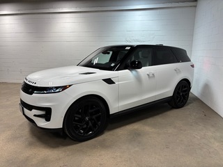 2023 Land Rover Range Rover Sport for sale in Glen Cove NY