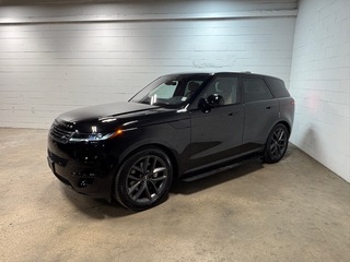 2023 Land Rover Range Rover Sport for sale in Glen Cove NY