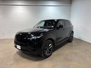 2025 Land Rover Range Rover Sport for sale in Glen Cove NY