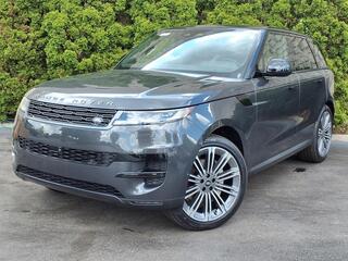 2025 Land Rover Range Rover Sport for sale in Brentwood TN
