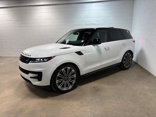 2025 Land Rover Range Rover Sport for sale in Huntington NY