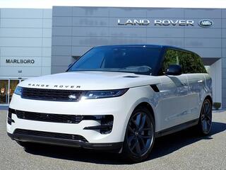 2025 Land Rover Range Rover Sport for sale in Marlboro NJ