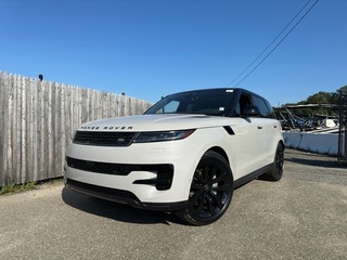 2025 Land Rover Range Rover Sport for sale in Huntington NY