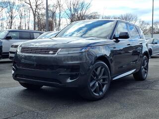 2026 Land Rover Range Rover Sport for sale in Marlboro NJ
