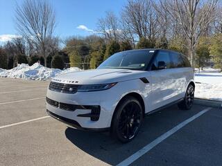 2026 Land Rover Range Rover Sport for sale in Glen Cove NY