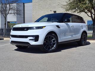 2026 Land Rover Range Rover Sport for sale in Boerne TX