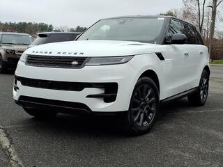 2026 Land Rover Range Rover Sport for sale in Marlboro NJ