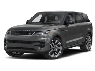 2026 Land Rover Range Rover Sport for sale in Huntington NY
