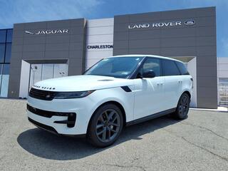 2026 Land Rover Range Rover Sport for sale in Charleston WV