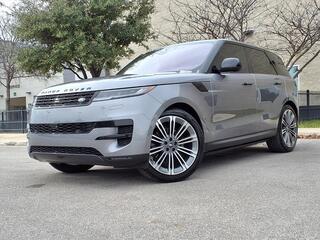 2023 Land Rover Range Rover Sport for sale in Boerne TX