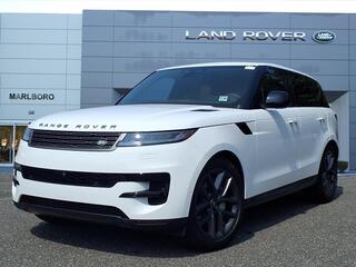 2024 Land Rover Range Rover Sport for sale in Marlboro NJ