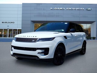 2024 Land Rover Range Rover Sport for sale in Marlboro NJ