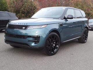 2025 Land Rover Range Rover Sport for sale in Marlboro NJ