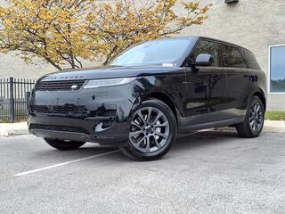 2026 Land Rover Range Rover Sport for sale in Boerne TX