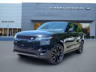 2026 Land Rover Range Rover Sport for sale in Marlboro NJ