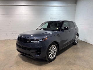 2023 Land Rover Range Rover Sport for sale in Glen Cove NY