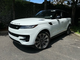 2025 Land Rover Range Rover Sport for sale in Huntington NY