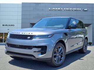 2025 Land Rover Range Rover Sport for sale in Marlboro NJ