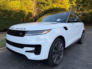 2025 Land Rover Range Rover Sport for sale in Marlboro NJ