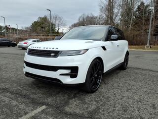 2026 Land Rover Range Rover Sport for sale in Marlboro NJ