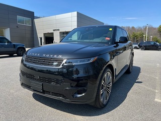 2026 Land Rover Range Rover Sport for sale in Matteson IL