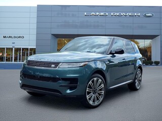 2026 Land Rover Range Rover Sport for sale in Marlboro NJ
