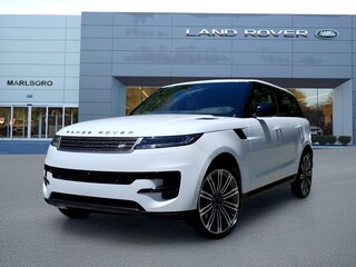2026 Land Rover Range Rover Sport for sale in Marlboro NJ