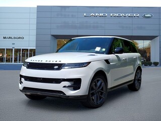 2026 Land Rover Range Rover Sport for sale in Marlboro NJ