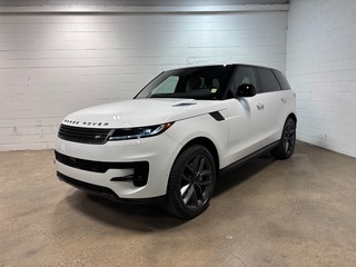 2026 Land Rover Range Rover Sport for sale in Glen Cove NY