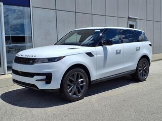 2026 Land Rover Range Rover Sport