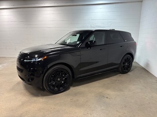 2024 Land Rover Range Rover Sport