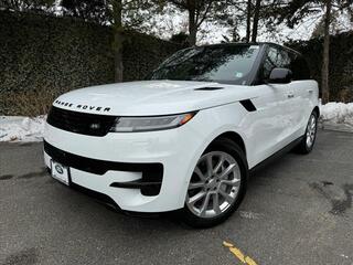 2024 Land Rover Range Rover Sport for sale in Huntington NY