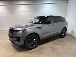 2024 Land Rover Range Rover Sport for sale in Glen Cove NY