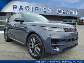 2024 Land Rover Range Rover Sport