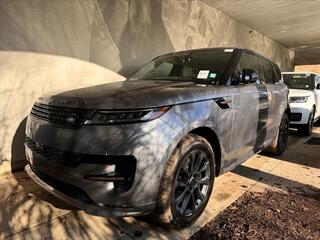 2025 Land Rover Range Rover Sport for sale in Huntington NY