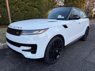 2025 Land Rover Range Rover Sport for sale in Glen Cove NY