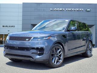 2025 Land Rover Range Rover Sport for sale in Marlboro NJ