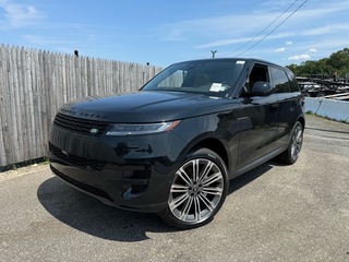 2025 Land Rover Range Rover Sport for sale in Huntington NY