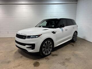 2026 Land Rover Range Rover Sport for sale in Glen Cove NY