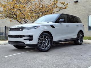 2026 Land Rover Range Rover Sport for sale in Boerne TX