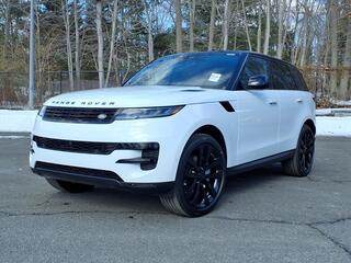 2026 Land Rover Range Rover Sport for sale in Marlboro NJ