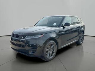 2026 Land Rover Range Rover Sport for sale in New Braunfels TX