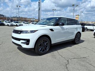 2026 Land Rover Range Rover Sport for sale in Charleston WV