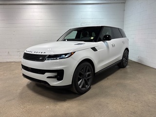 2026 Land Rover Range Rover Sport for sale in Glen Cove NY